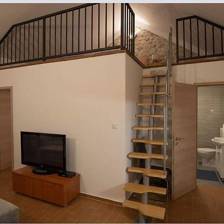 Apartments Punta Starigrad Paklenica Exterior photo